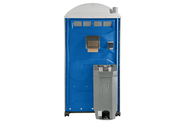 Deluxe Flushable Porta Potty Vallejo CA
